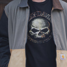 Lade das Bild in den Galerie-Viewer, Carhartt Jacke reworked, mehrfarbig, M/L
