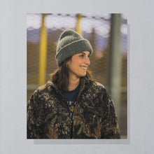 Lade das Bild in den Galerie-Viewer, Lee Sport Longsleeve "Notre Dame" 90er/00er Made in Mexico, blau, M
