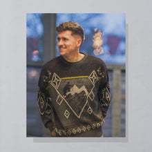 Lade das Bild in den Galerie-Viewer, Carhartt Jacke &quot;santa fe&quot; 2003, blau, L
