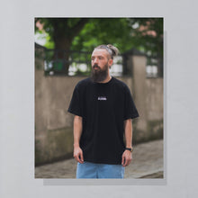 Lade das Bild in den Galerie-Viewer, Pro Club Heavyweight T-Shirt &quot;VINTAGE ALLSTARS&quot; 90er/00er neu, schwarz, L
