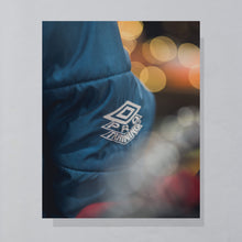 Lade das Bild in den Galerie-Viewer, Gildan Longsleeve &quot;Vintage Allstars&quot;, pink, L
