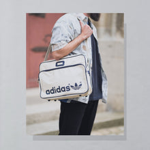 Lade das Bild in den Galerie-Viewer, Roberto Uno Hemd 90er/00er, mehrfarbig, L/XL
