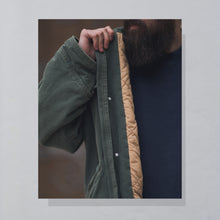 Lade das Bild in den Galerie-Viewer, One 2 Three Sweatshirt 90er, blau, XXL
