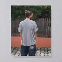 Lade das Bild in den Galerie-Viewer, Jordan T-Shirt, grau, XL/XXL
