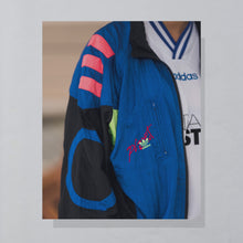 Lade das Bild in den Galerie-Viewer, Adidas Trikot &quot;Vintage Allstars&quot; 90er, weiß, L/XL
