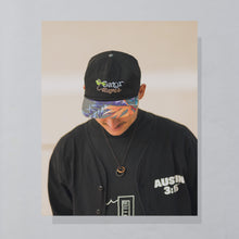 Lade das Bild in den Galerie-Viewer, Murina Trikot &quot;Stone Cold Steve Austin What?&quot; 2002 Made in the USA, schwarz, M/L
