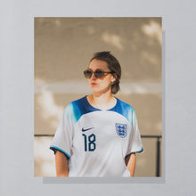 Lade das Bild in den Galerie-Viewer, Nike Trikot &quot;Trent Alexander-Arnold England&quot; 22/2023, weiß, XL
