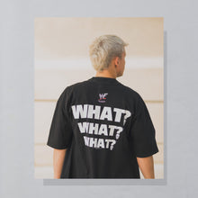 Lade das Bild in den Galerie-Viewer, Murina Trikot &quot;Stone Cold Steve Austin What?&quot; 2002 Made in the USA, schwarz, M/L
