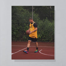 Lade das Bild in den Galerie-Viewer, Nike Trikot &quot;Utah Jazz Daly&quot; VaporKnit, gelb, XXL
