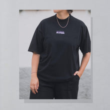 Lade das Bild in den Galerie-Viewer, Pro Club Heavyweight T-Shirt &quot;VINTAGE ALLSTARS&quot; 90er/00er neu, schwarz, L
