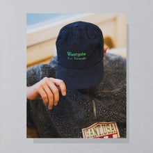 Lade das Bild in den Galerie-Viewer, Gant USA Quarter Zip Fleece &quot;rugger Fleece&quot; 90er Made in Portugal, grau, XL
