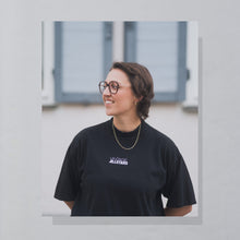 Lade das Bild in den Galerie-Viewer, Pro Club Heavyweight T-Shirt &quot;VINTAGE ALLSTARS&quot; 90er/00er neu, schwarz, M
