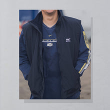 Lade das Bild in den Galerie-Viewer, Nike Team Longsleeve Brigham Young Cougars BYU 00er, blau, XL
