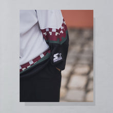 Lade das Bild in den Galerie-Viewer, Starter Trikot "Phoenix Coyotes" 90er, weiß, L/XL (tagged M)
