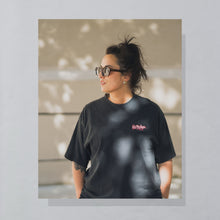 Lade das Bild in den Galerie-Viewer, No Fear T-Shirt "WIN OR LOSE" 90er Made in the USA single stitch, schwarz, XL
