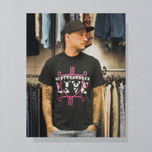 Lade das Bild in den Galerie-Viewer, Westernhagen T-Shirt "Tour Radio Maria" 1999, schwarz, S/M
