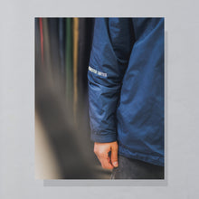 Lade das Bild in den Galerie-Viewer, Nike Jacke &quot;Manchester United&quot; Clima-Fit, blau, L/XL
