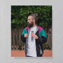 Lade das Bild in den Galerie-Viewer, Hanes T-Shirt &quot;Kraft Ketchup Promo&quot; 90er single stitch Made in the USA, weiß, XL
