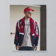 Lade das Bild in den Galerie-Viewer, Fruit of the Loom T-Shirt &quot;Bruce Springsteen Tour 2009&quot;, grau, L
