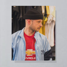 Lade das Bild in den Galerie-Viewer, Adidas Trikot "Manchester United" 2020 aeroready, rot, M
