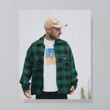 Lade das Bild in den Galerie-Viewer, M&amp;M T-Shirt &quot;TINTIN Dubai&quot; 90er, weiß, L/XL
