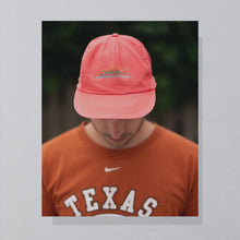 Lade das Bild in den Galerie-Viewer, Nike Team T-Shirt &quot;Texas Longhorns Rose Bowl&quot; 2006, orange, M
