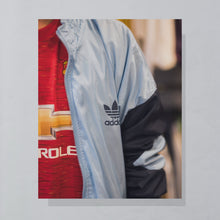 Lade das Bild in den Galerie-Viewer, Adidas Trikot "Manchester United" 2020 aeroready, rot, M
