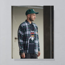 Lade das Bild in den Galerie-Viewer, Jerzees T-Shirt &quot;Metallica &#39;Master of Puppets&#39;&quot; 00er, schwarz, M
