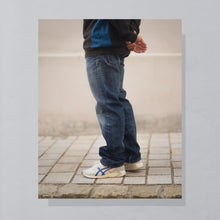 Lade das Bild in den Galerie-Viewer, Levi&#39;s Jeanshose &quot;505&quot;, blau, 34/30
