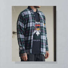 Lade das Bild in den Galerie-Viewer, Jerzees T-Shirt &quot;Metallica &#39;Master of Puppets&#39;&quot; 00er, schwarz, M
