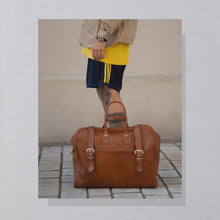 Lade das Bild in den Galerie-Viewer, Adidas Shorts 90er, blau, M/L
