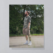 Lade das Bild in den Galerie-Viewer, Kimode Hemd 90er, mehrfarbig, L/XL
