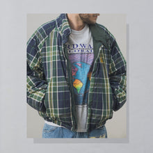 Lade das Bild in den Galerie-Viewer, Hanes T-Shirt &quot;Ordway Colorado&quot; 90er, grau, M/L
