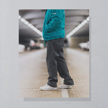 Lade das Bild in den Galerie-Viewer, Dickies Hose &quot;874 original fit&quot;, grau, 36/32
