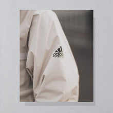 Lade das Bild in den Galerie-Viewer, Adidas Adventure Jacke &quot;ClimaShell&quot; 1999, beige, XL/XXL
