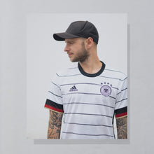 Lade das Bild in den Galerie-Viewer, Adidas Trikot &quot;DFB&quot; 2019, weiß, M
