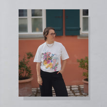 Lade das Bild in den Galerie-Viewer, Signal Sport T-Shirt &quot;Silver Dollar City&quot; single stitch Made in the USA 1994, weiß, XL
