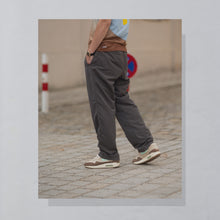 Lade das Bild in den Galerie-Viewer, Patagonia Hose, grau, L (34/30)
