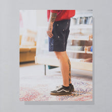 Lade das Bild in den Galerie-Viewer, Polo Ralph Lauren Shorts &quot;Stretch Classic&quot;, blau, 30
