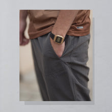 Lade das Bild in den Galerie-Viewer, Patagonia Hose, grau, L (34/30)
