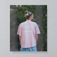 Lade das Bild in den Galerie-Viewer, Euro Classic T-Shirt &quot;Vintage Allstars&quot; 90er, rosa, XL
