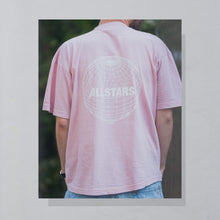Lade das Bild in den Galerie-Viewer, Euro Classic T-Shirt &quot;Vintage Allstars&quot; 90er, rosa, XL
