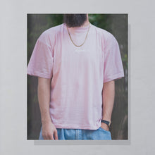 Lade das Bild in den Galerie-Viewer, Euro Classic T-Shirt &quot;Vintage Allstars&quot; 90er, rosa, XL
