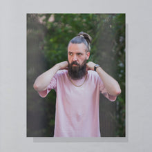 Lade das Bild in den Galerie-Viewer, Euro Classic T-Shirt &quot;Vintage Allstars&quot; 90er, rosa, XL
