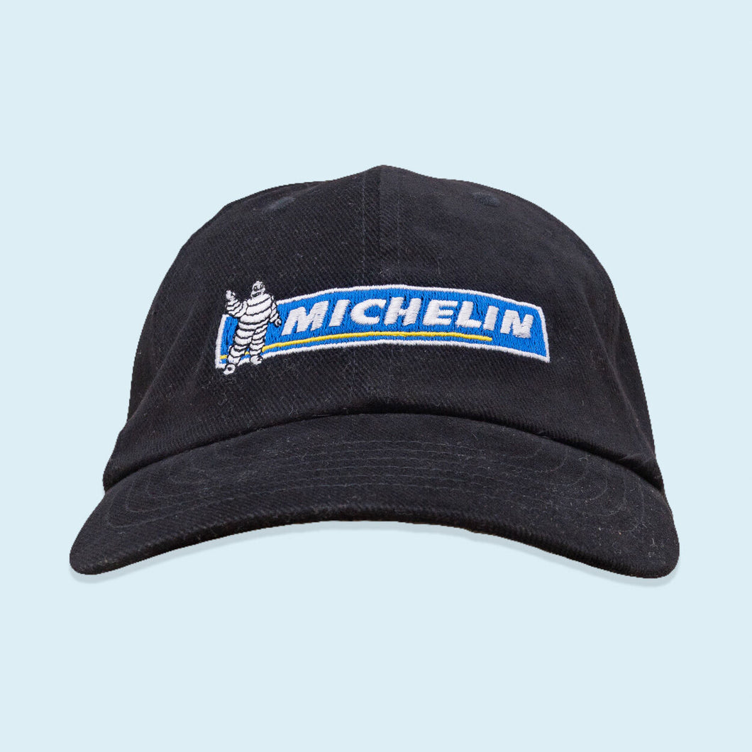 Michelin Mütze, schwarz, Einheitsgröße