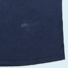 Lade das Bild in den Galerie-Viewer, Adidas T-Shirt &quot;FC Bayern München&quot; 90er, blau, L/XL
