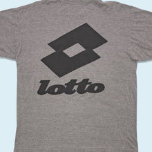 Lade das Bild in den Galerie-Viewer, Lotto T-Shirt 00er, grau, XL
