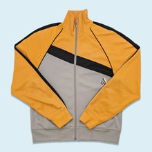 Lade das Bild in den Galerie-Viewer, Volcom Trainingsjacke 00er, gelb, M/L
