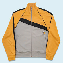 Lade das Bild in den Galerie-Viewer, Volcom Trainingsjacke 00er, gelb, M/L
