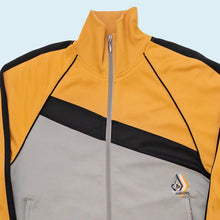 Lade das Bild in den Galerie-Viewer, Volcom Trainingsjacke 00er, gelb, M/L
